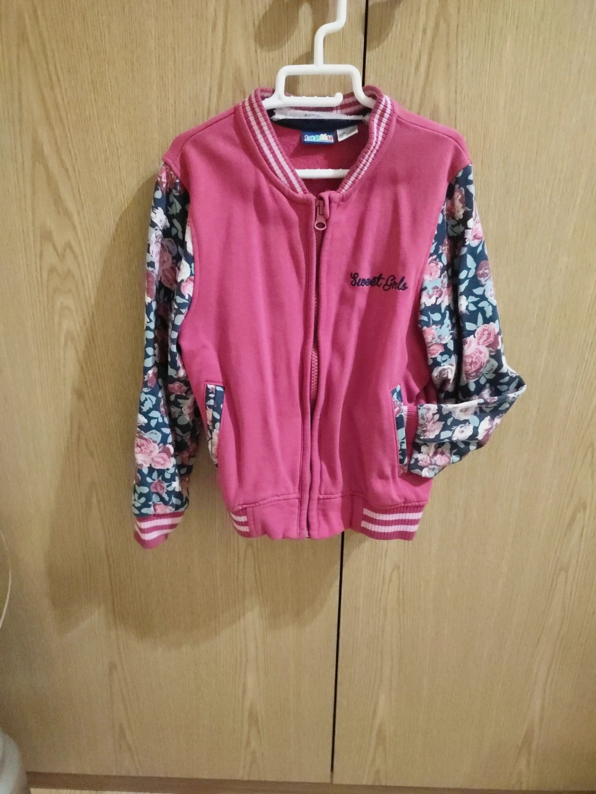 Chaqueta – Lupilu – taille 6 ans / 116 cm