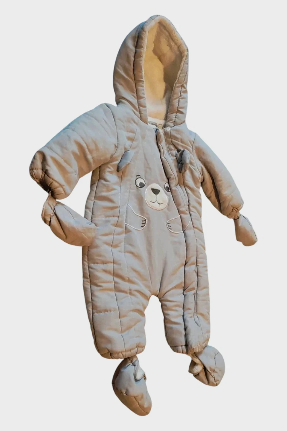Baby pack