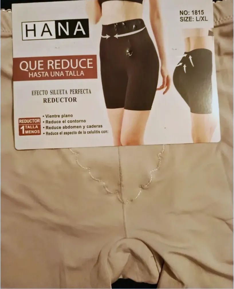 Culotte gainante HEKA beige – HEKA – beige 2