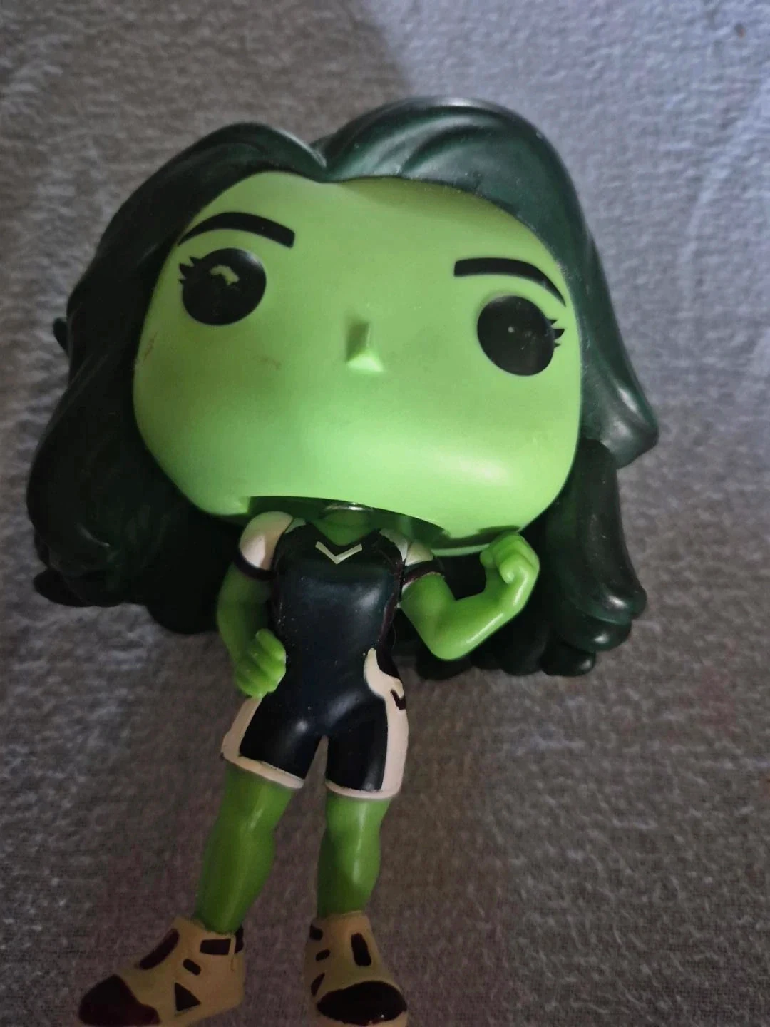 Miss hulk - she hulk - funkopop