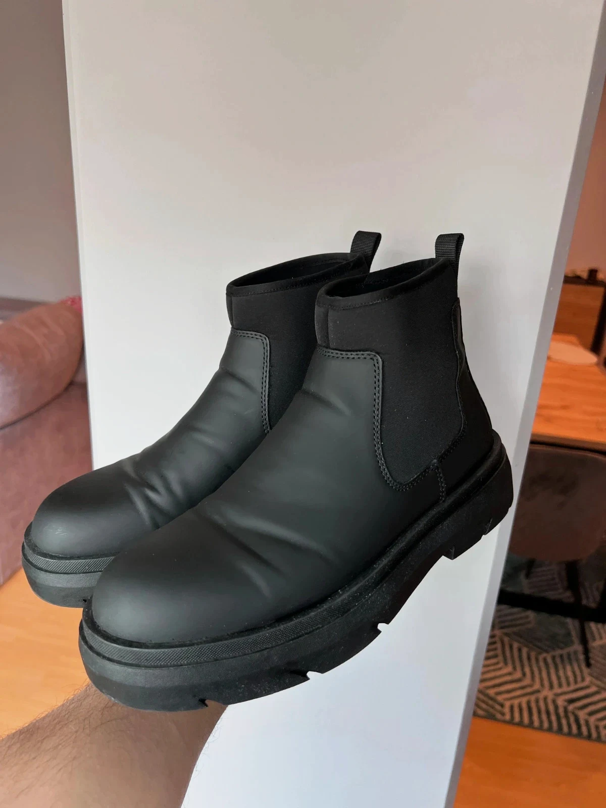 Botas Zara – Zara – taille 41