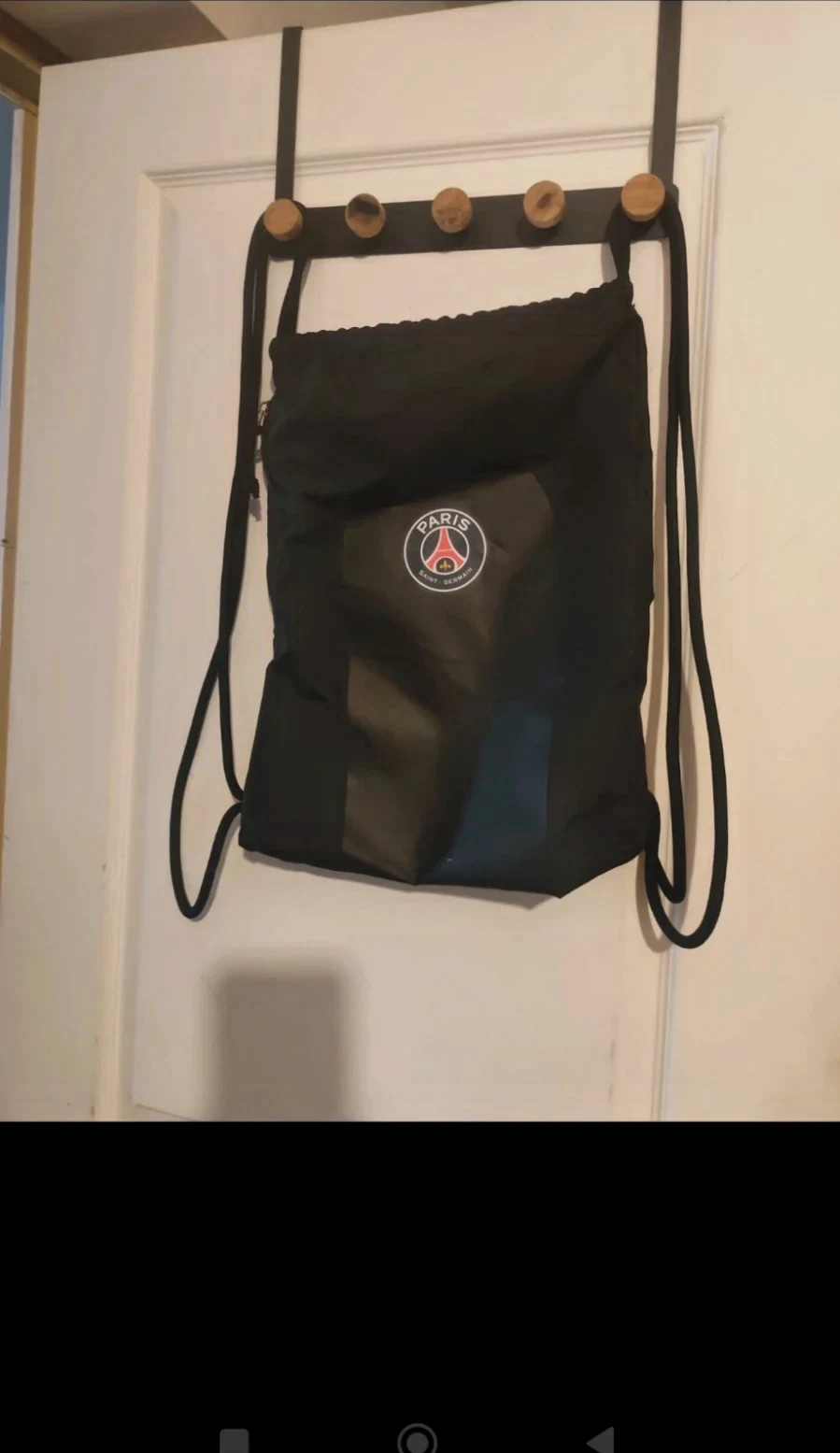 Sac psg neuf 