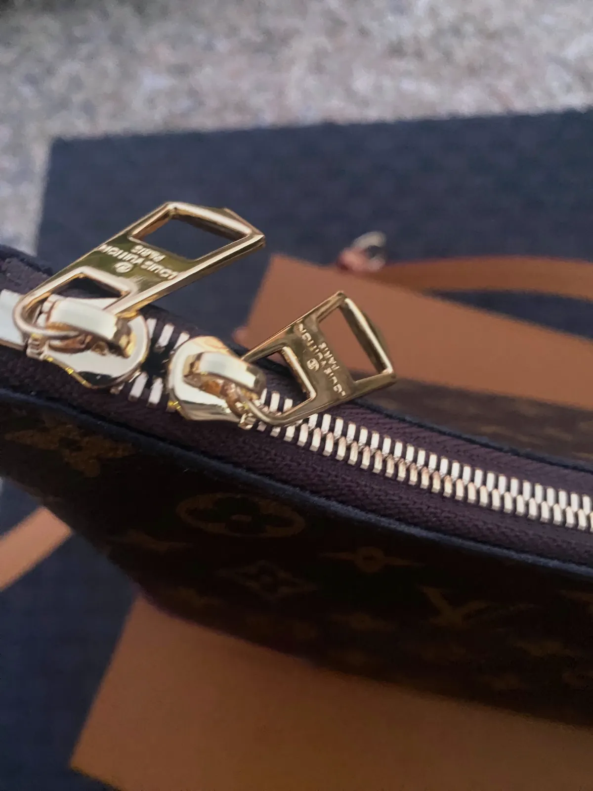 sac LV – LV 4