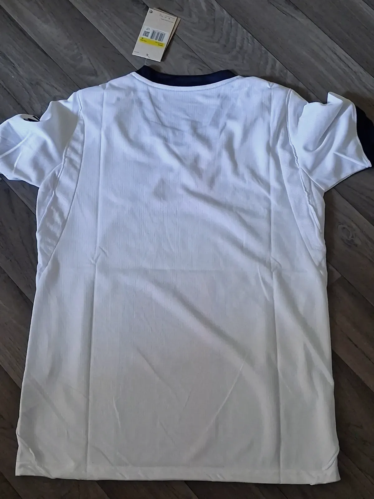 Maillon du psg 2026/2027 – Nike – taille M 7