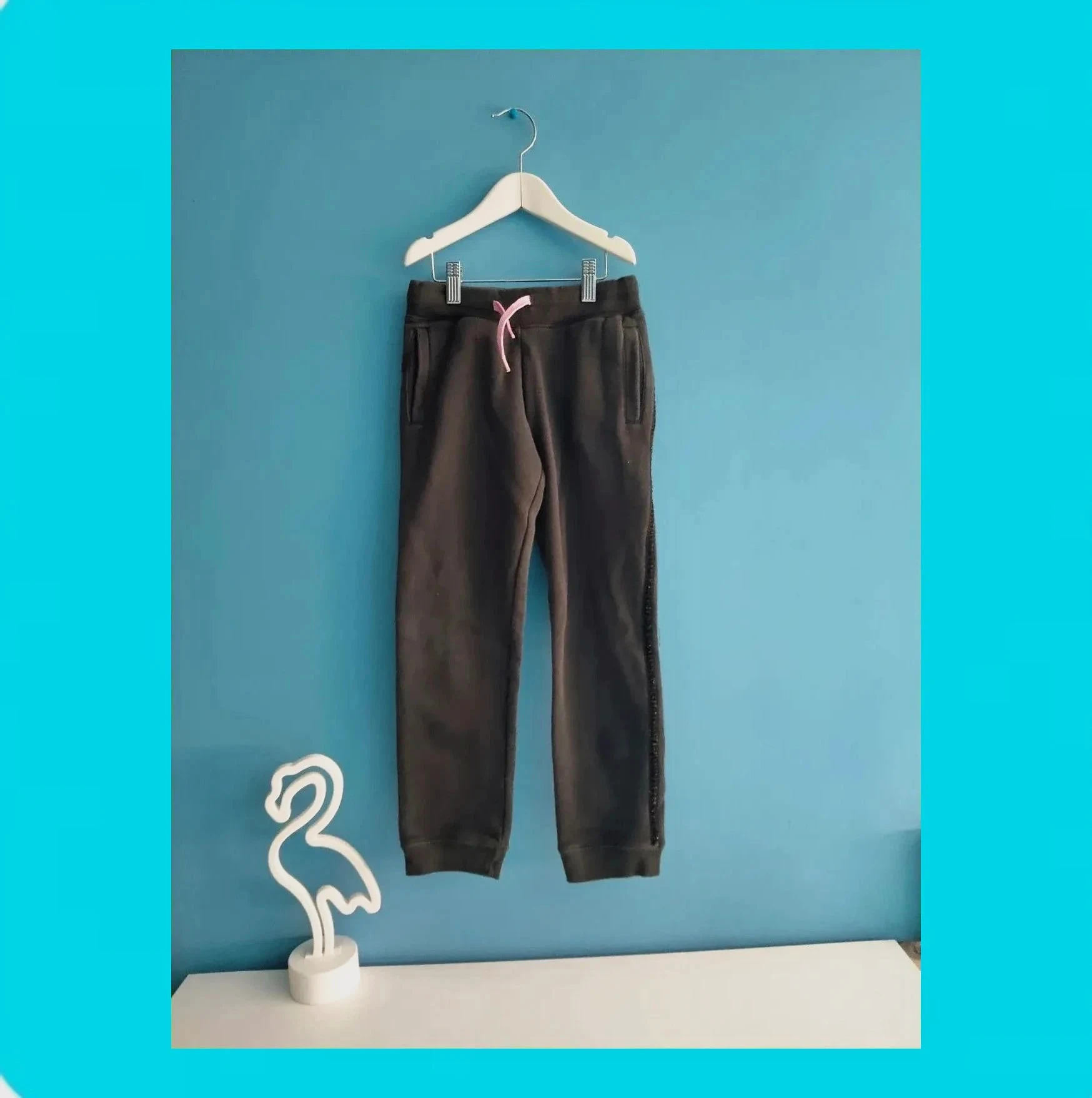 🩷 Pantalón Niña Algodón Orchestra 🩷 – Orchestra – taille 8 ans / 128 cm