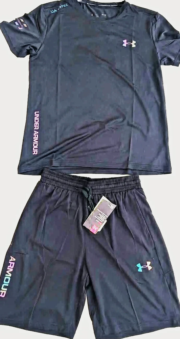 Ensemble de sport Under Armour 