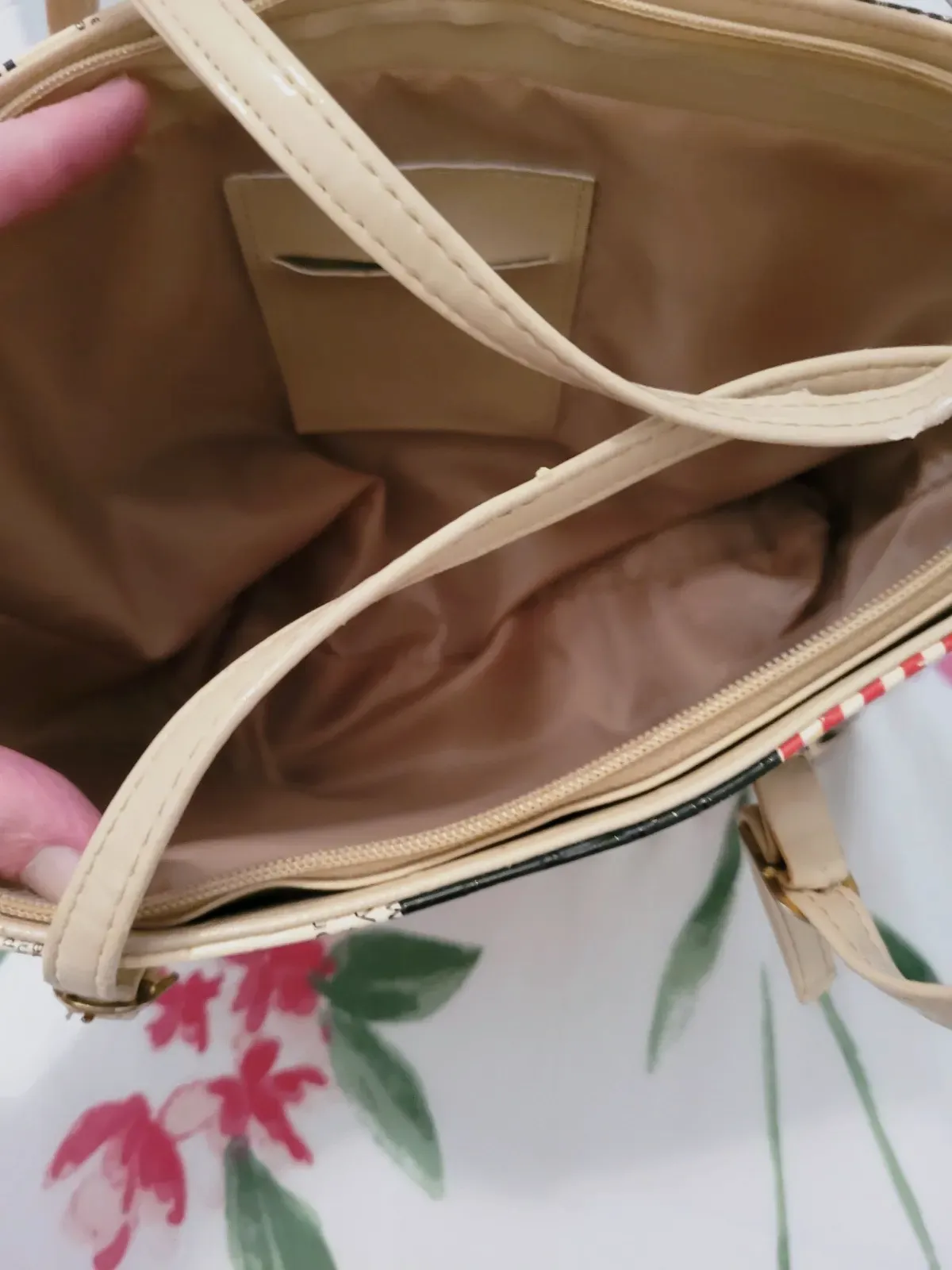 Grand sac neuf motIf USA – Usa 2