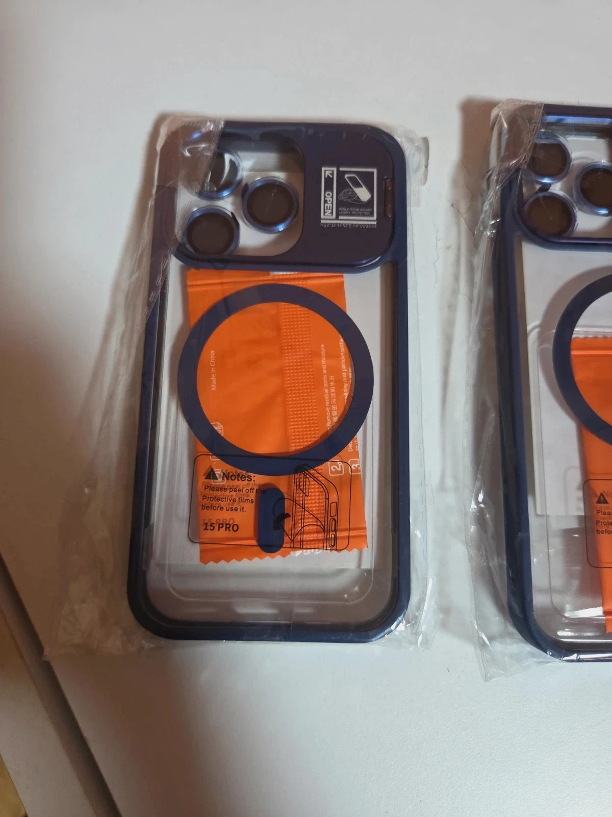 Fundas movil Iphone – Case