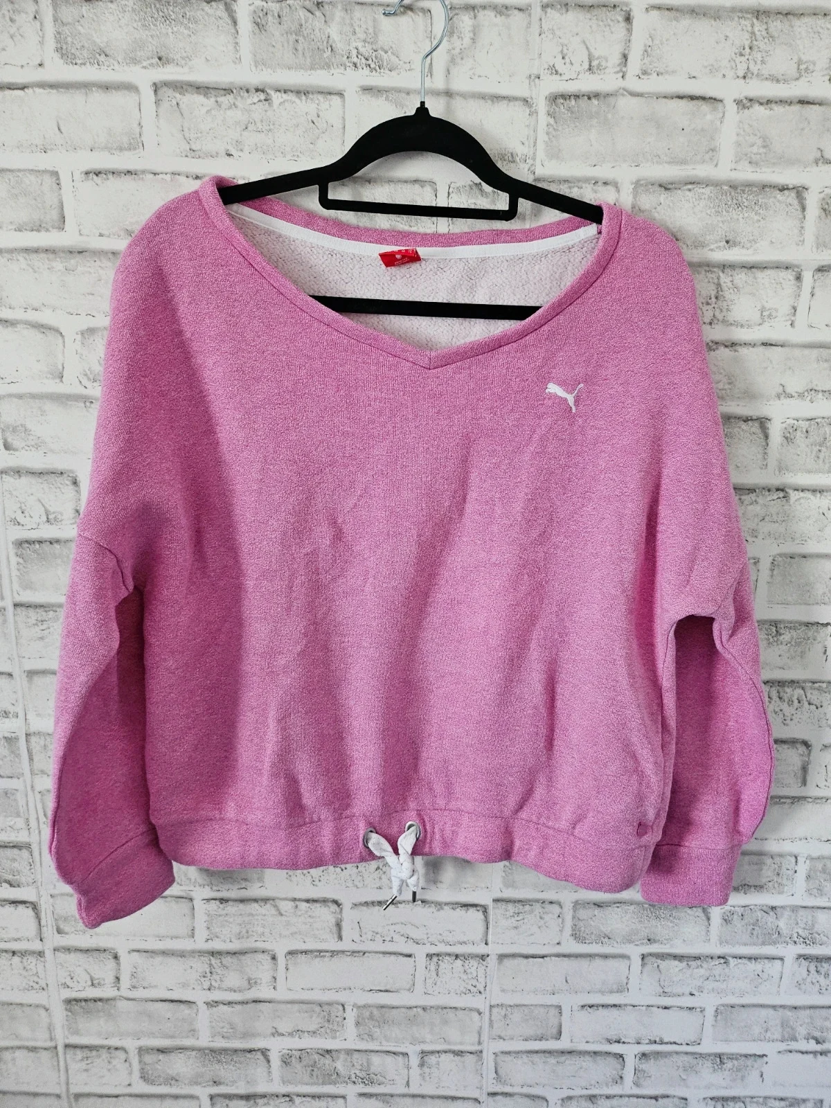 Puma hoodie for women