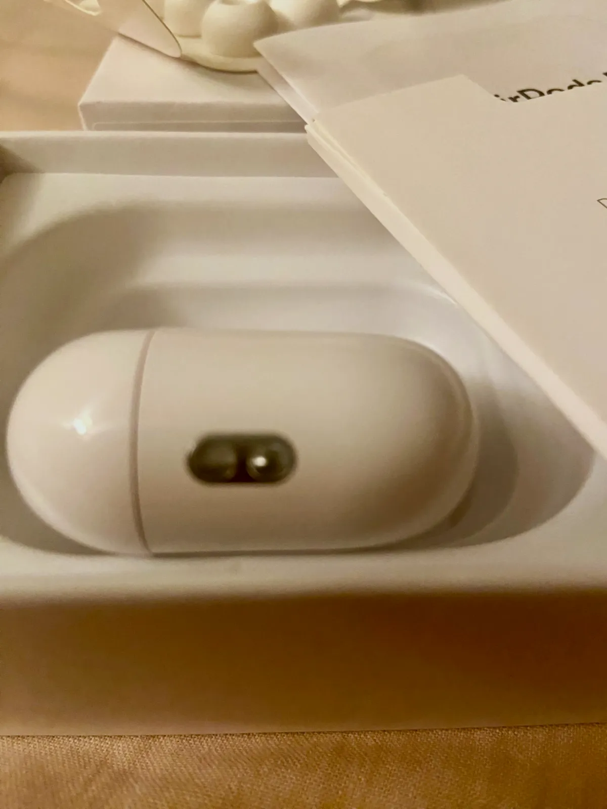 AirPods Pro 3 – Apple 4