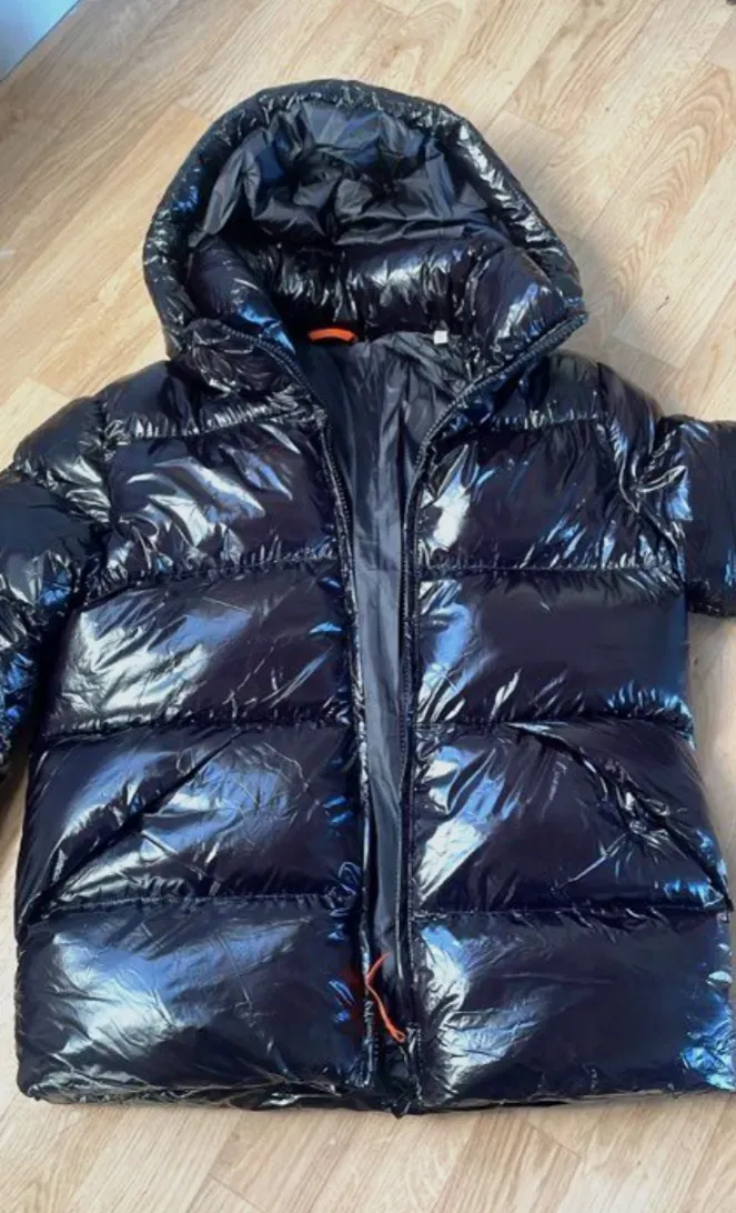 Doudoune Gertrude  – Gertrude – taille L 2