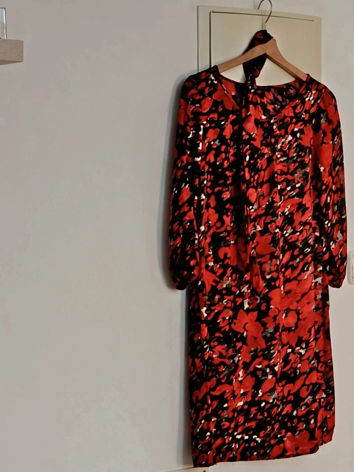 Precioso vestido Sisley 🔥🔥 – Sisley – taille S / 36 / 8 3