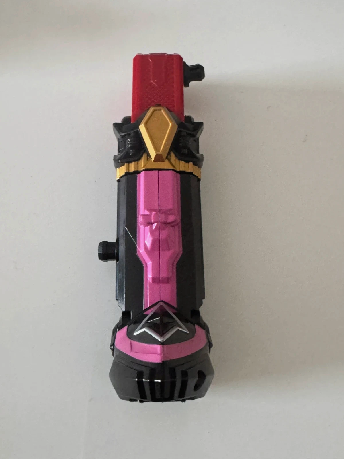 Power Rangers jambe Ninja Steel Deluxe Megazord Figure