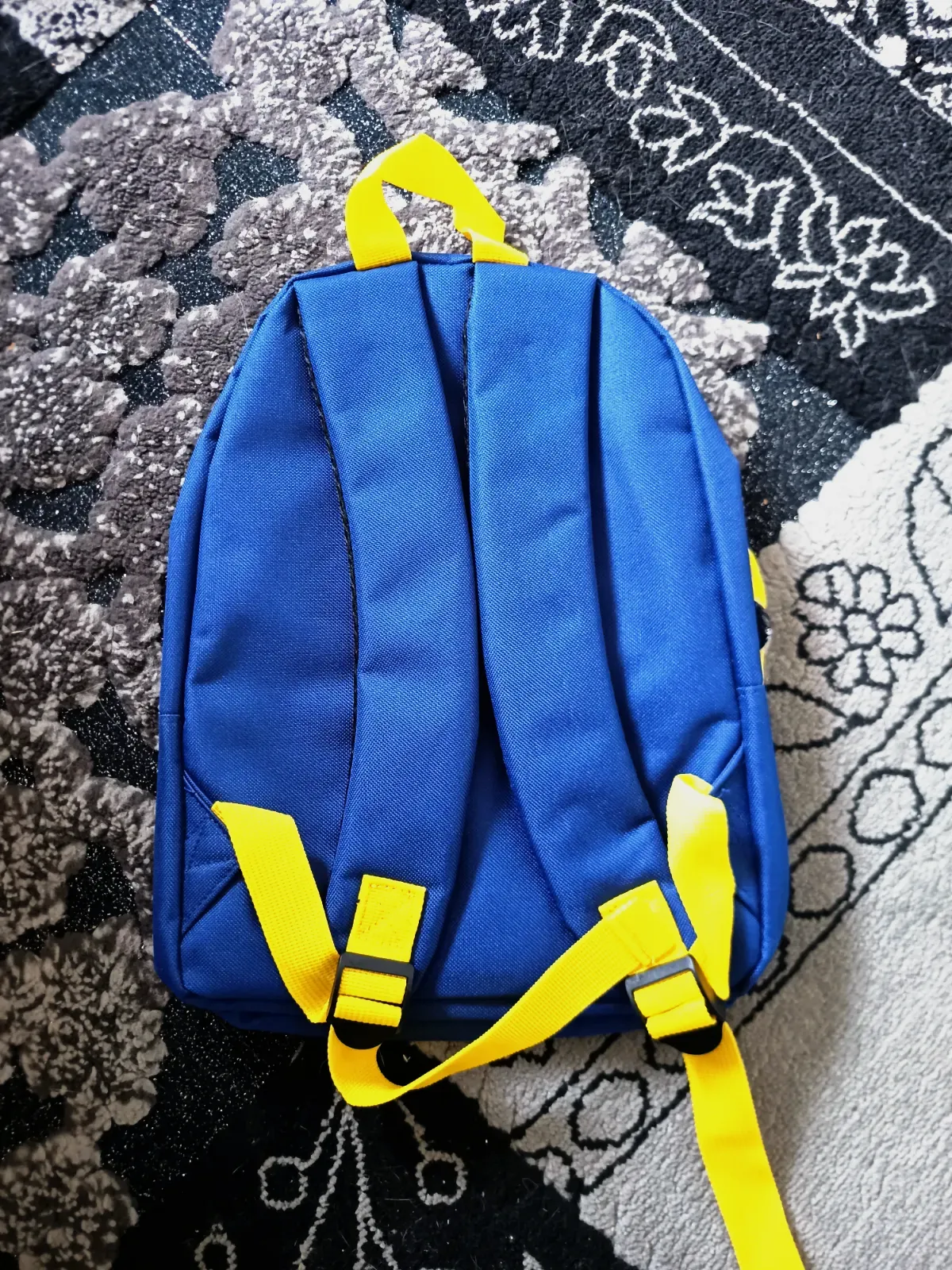 Sac a dos pokémon garçon – Pokémon 2