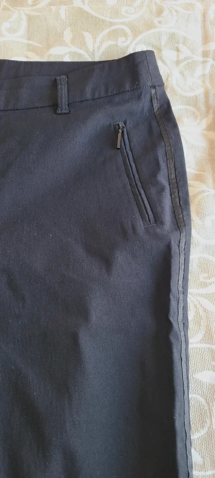 Preciosos pantalones de Canda premium talla 40 – Canda – taille L / 40 / 12 3