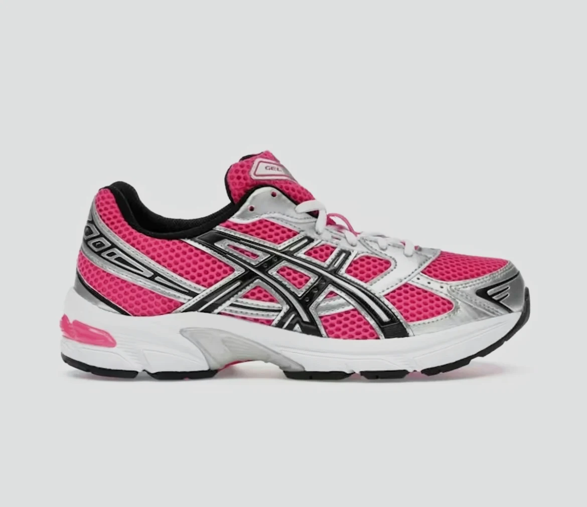Asics gel fushia neuve taille 36