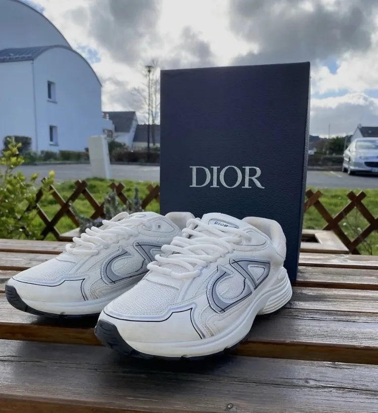 Chaussure b30  – Dior – taille EU 42 2