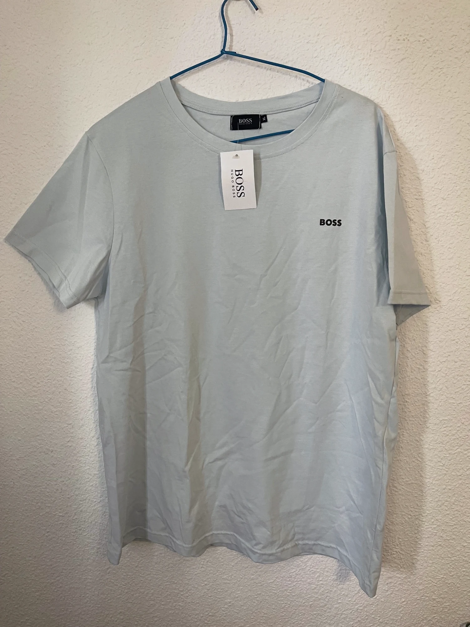 Camiseta Hugo Boss