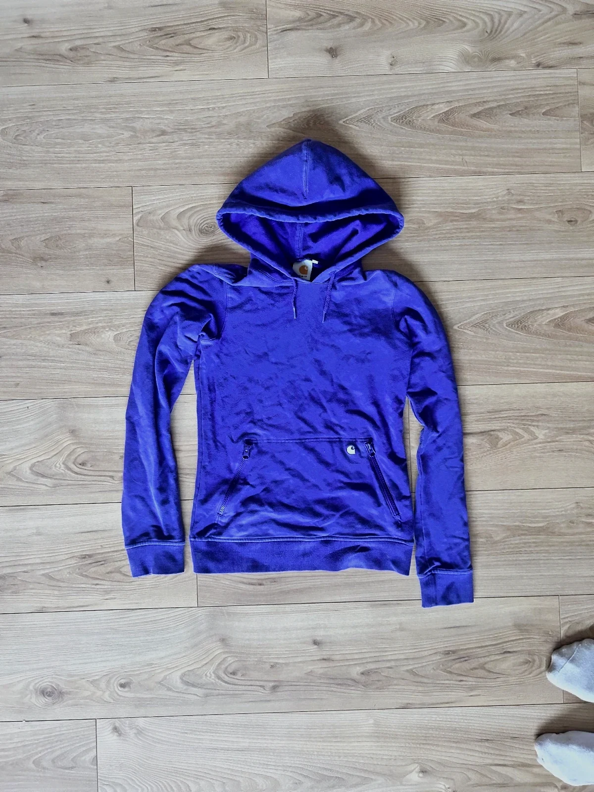 Pull Carhartt