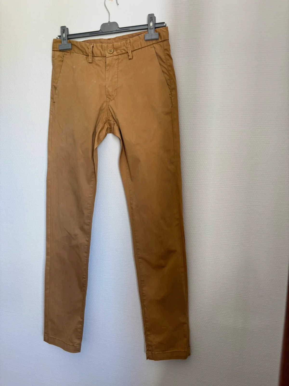 Chino slim stretch