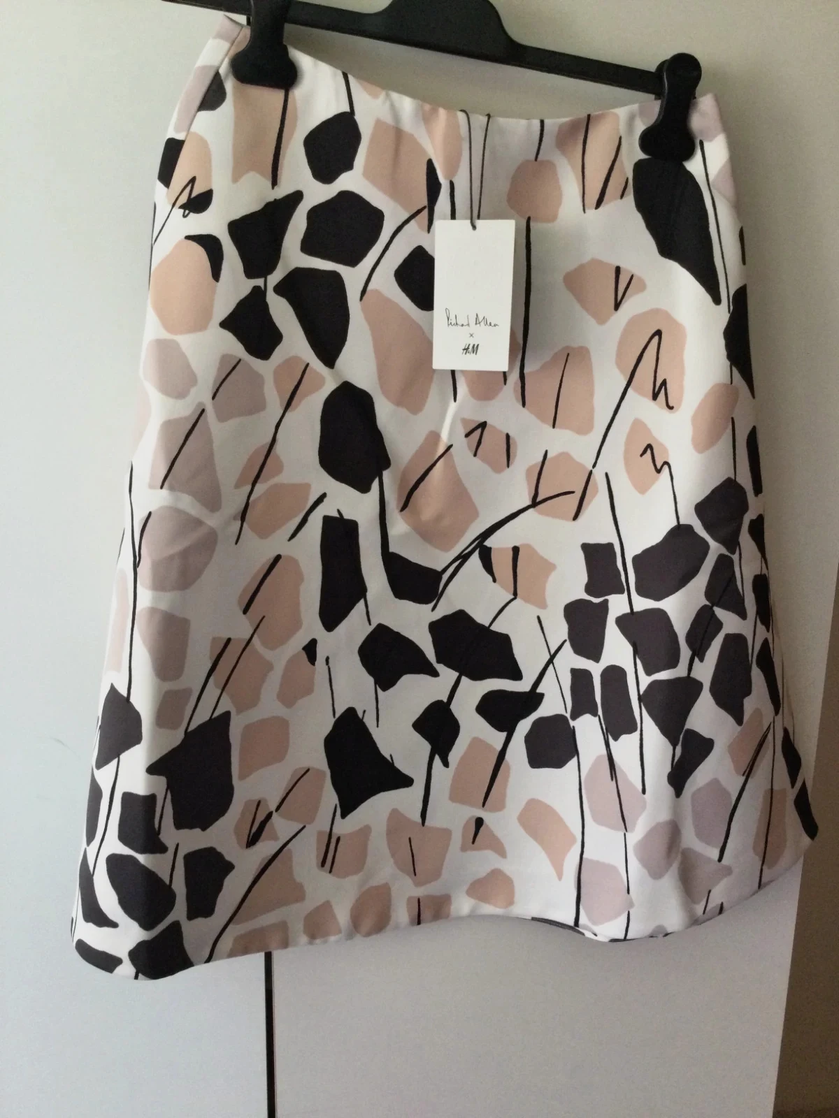 Preciosa falda de vuelo🌼 – H&M – taille M / 38 / 10