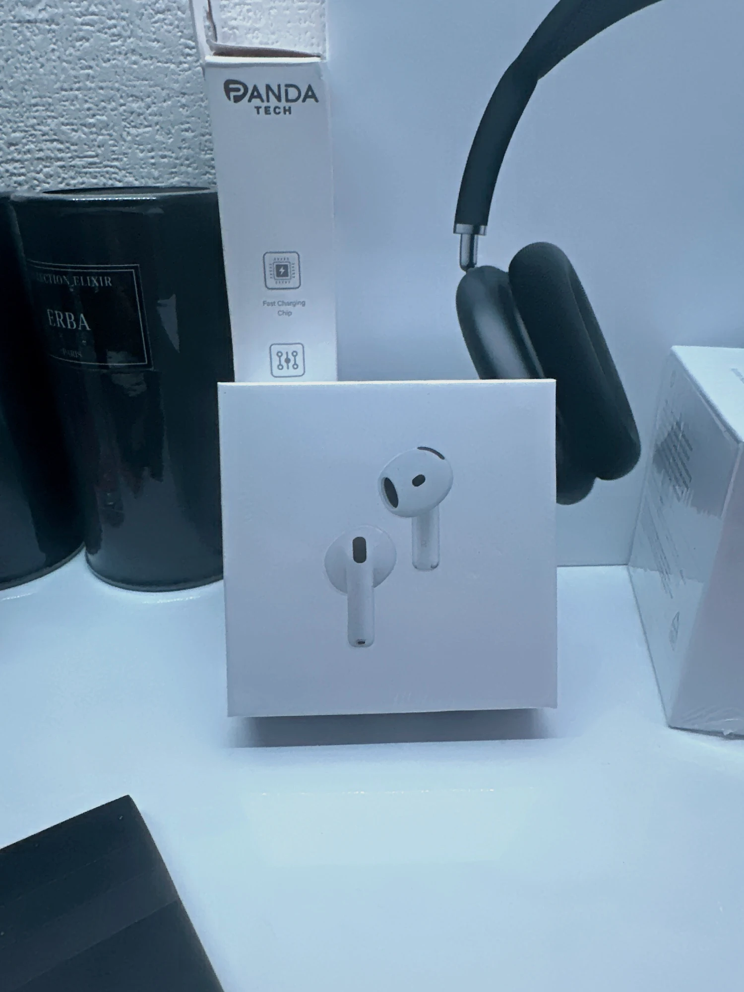 Air pods 4