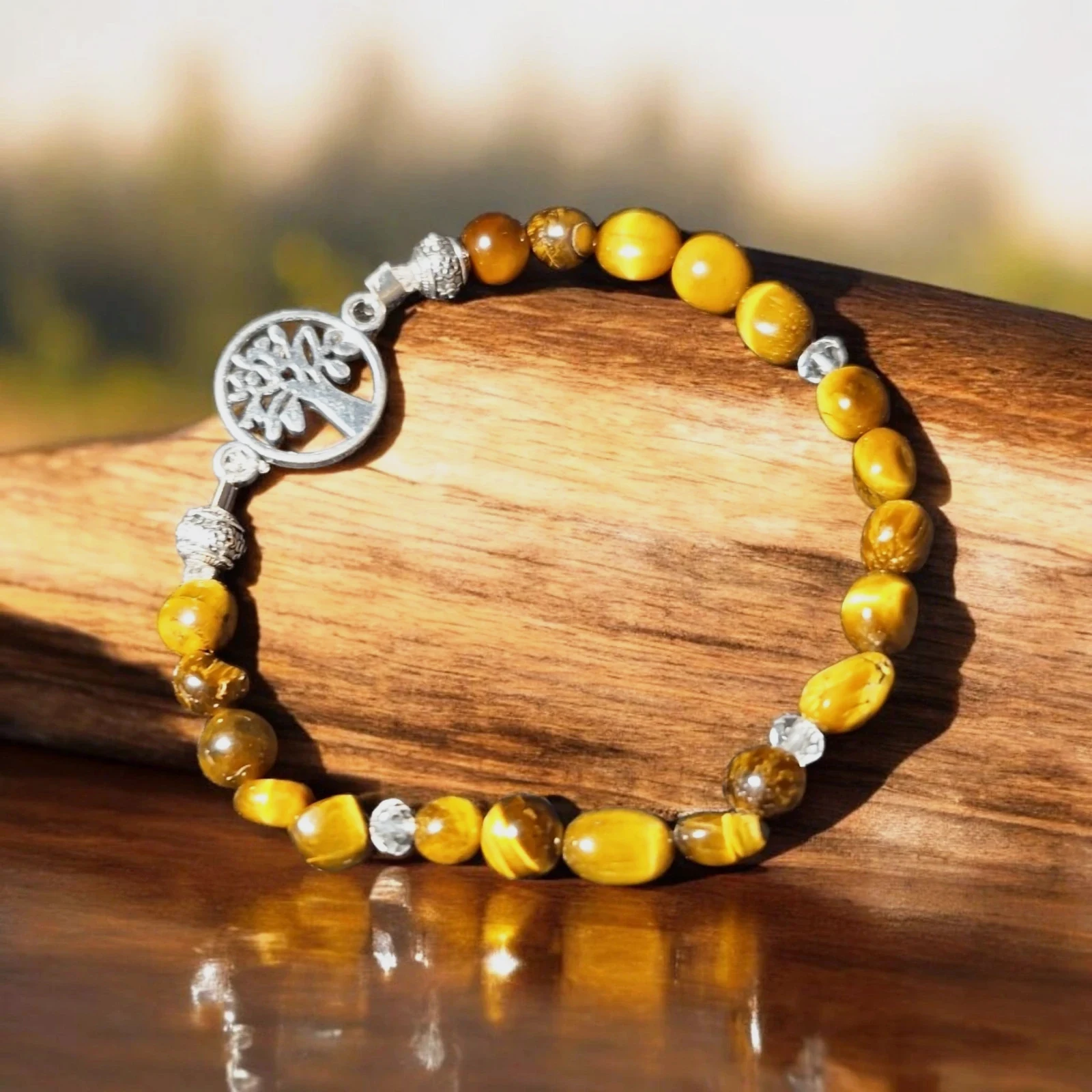 Bracelet – Fait Main