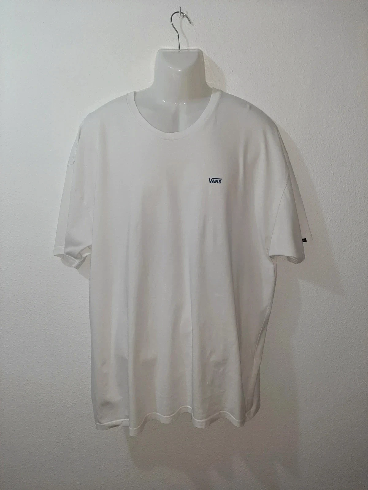 Camiseta Vans