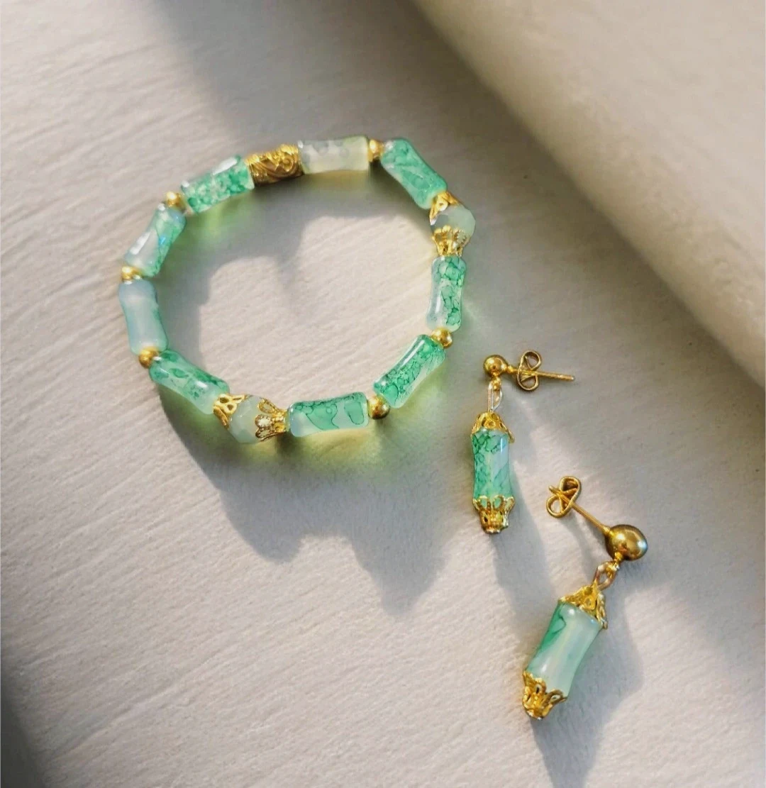 Bracelet – Fait Main