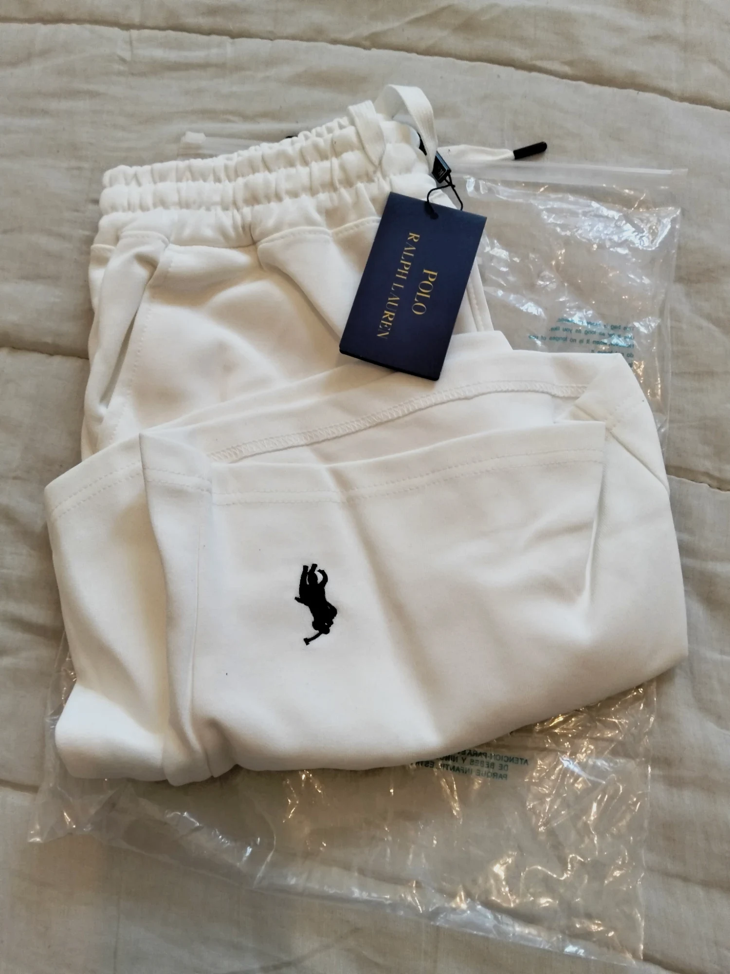 Polo Ralph Lauren – Short homme  – Taille XL 