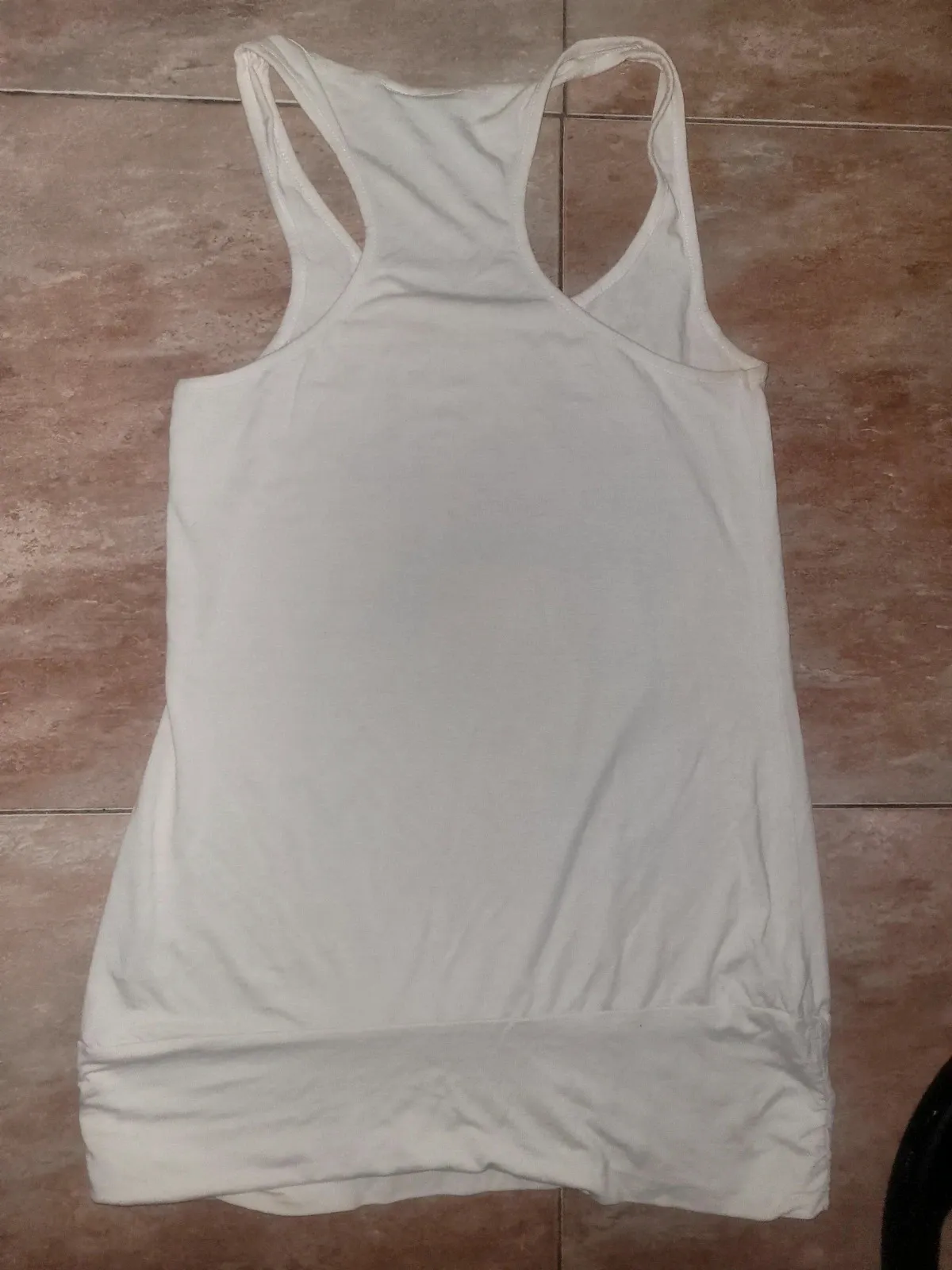 Lote de 2 camisetas de tirantes Walk and Talk talla M – Walk And Talk – taille M / 38 / 10 3
