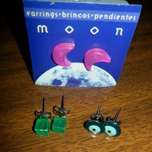 Pendientes