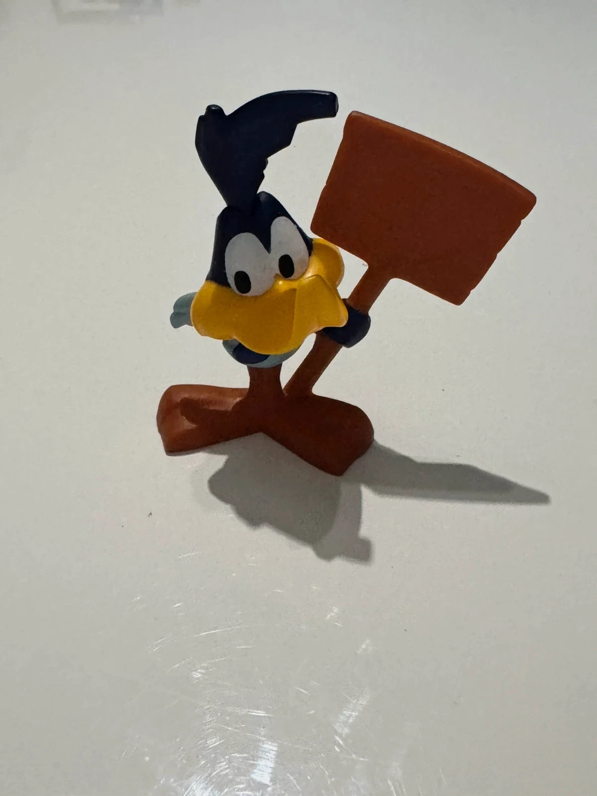 Figurine Bip-Bip Looney Tunes