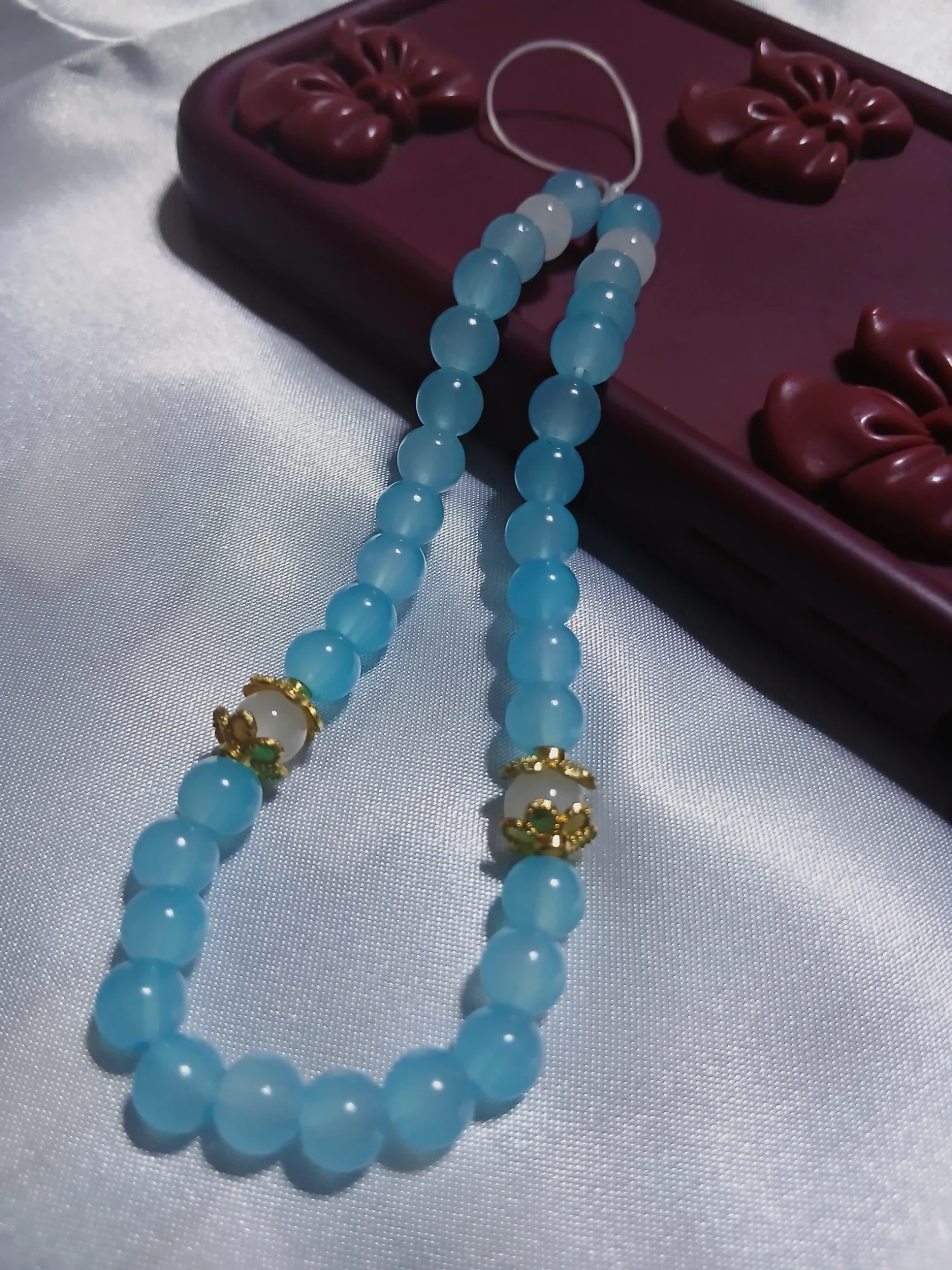 Charme phone Tasbih Nour 1