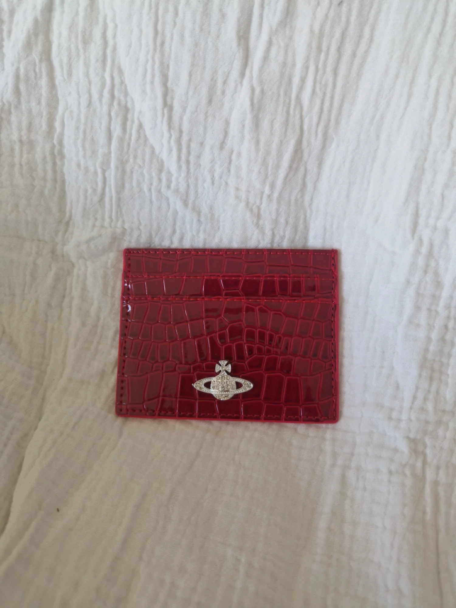 Porte carte Vivienne Westwood neuf