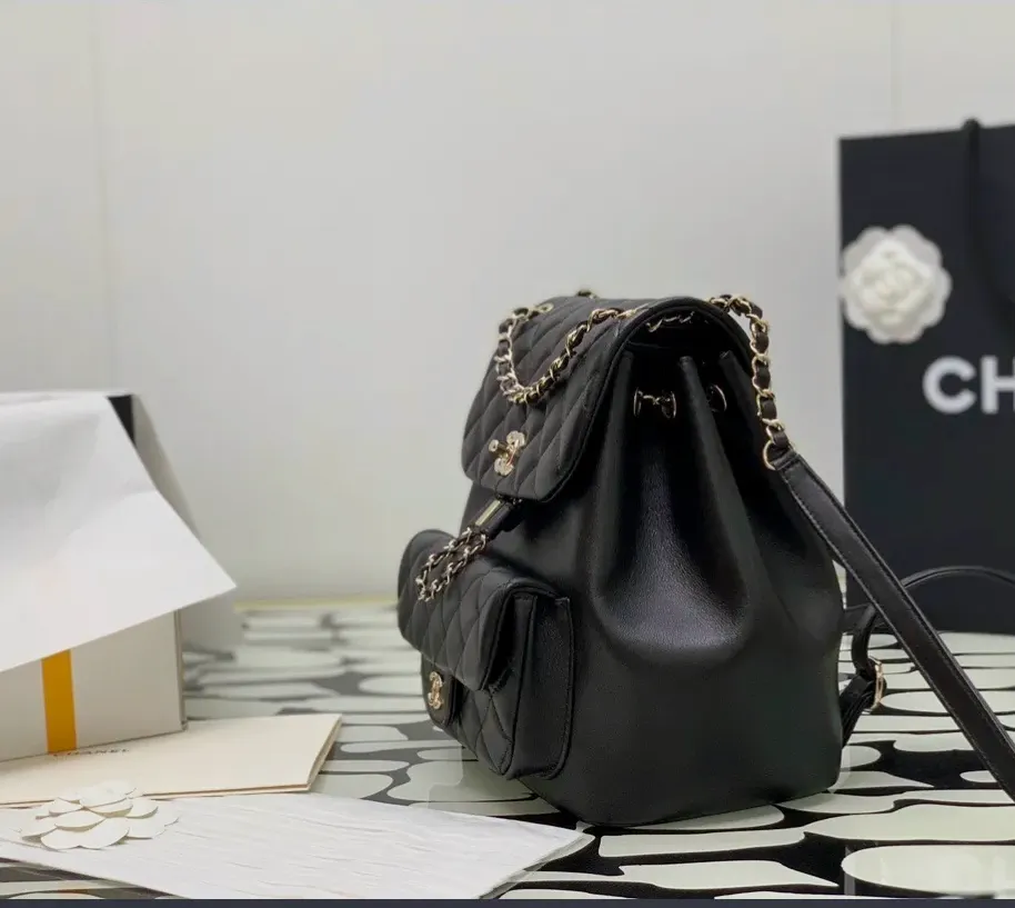 Sac Ado – Chanel – taille Taille unique 2