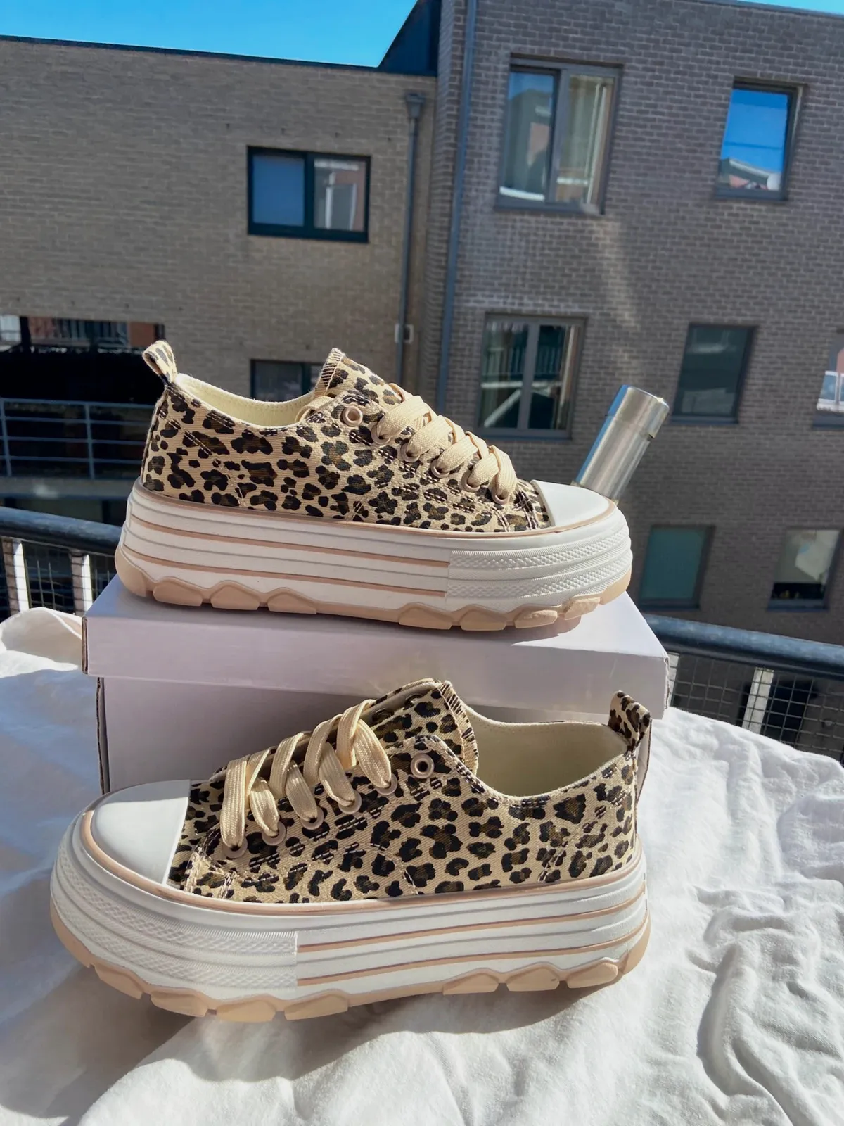 Woman’s sneakers 38 – taille 38 4