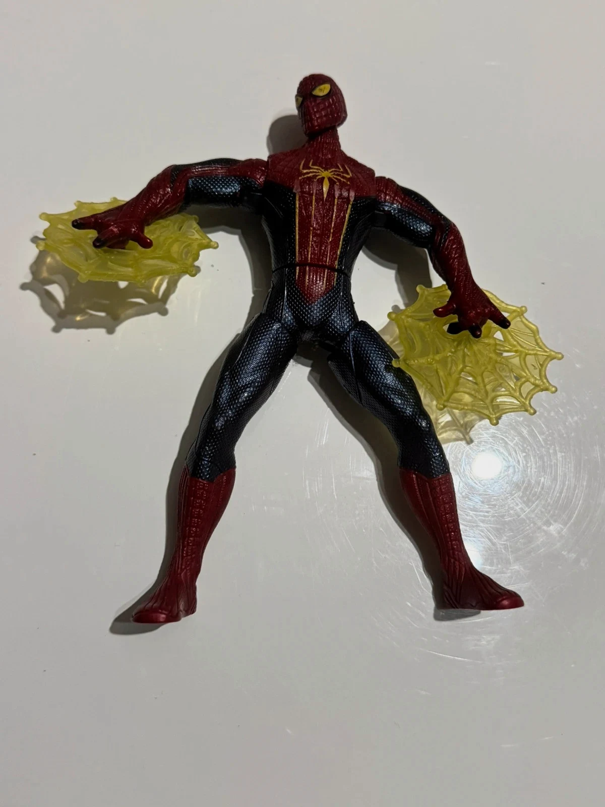 Figurine action Spiderman