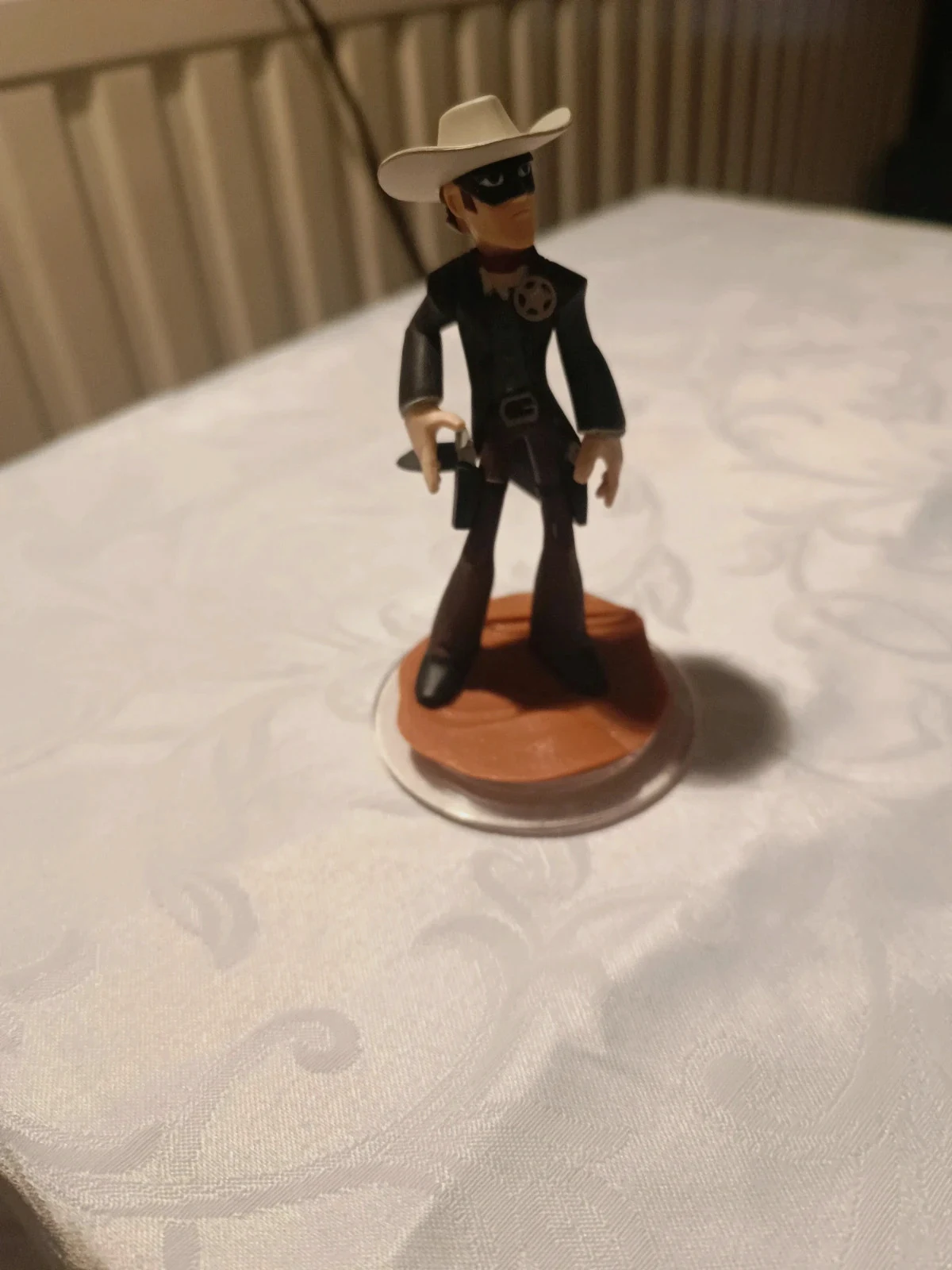 Figurine Infinity Lone Ranger