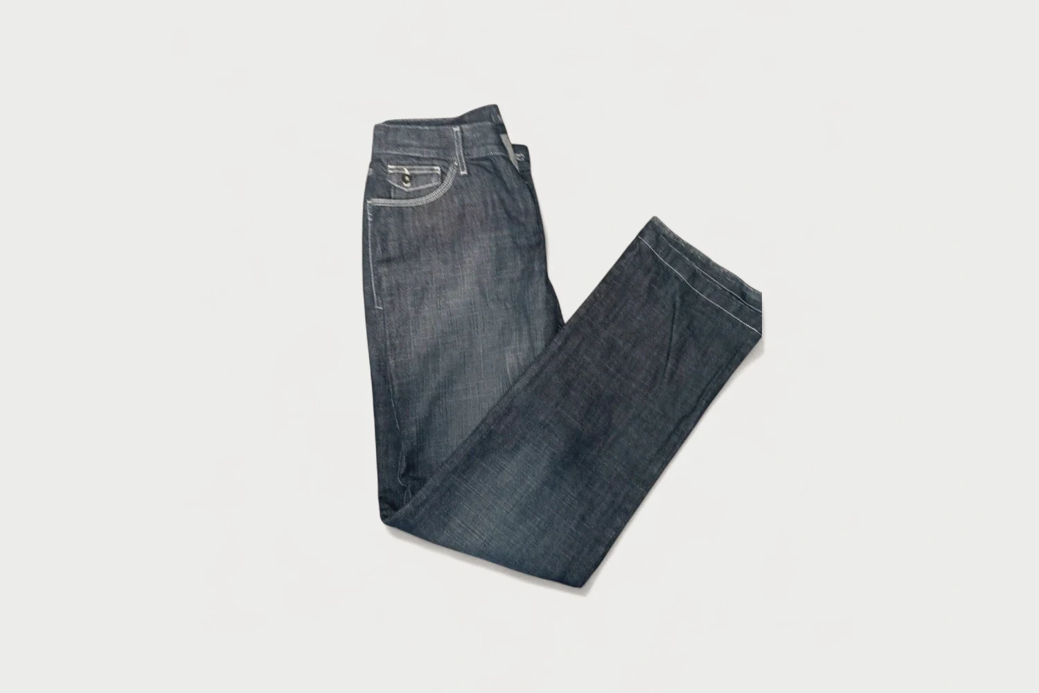 👖 Jean gris Somewhere – Homme – Taille 42 – somewhere – taille W32 | FR 42