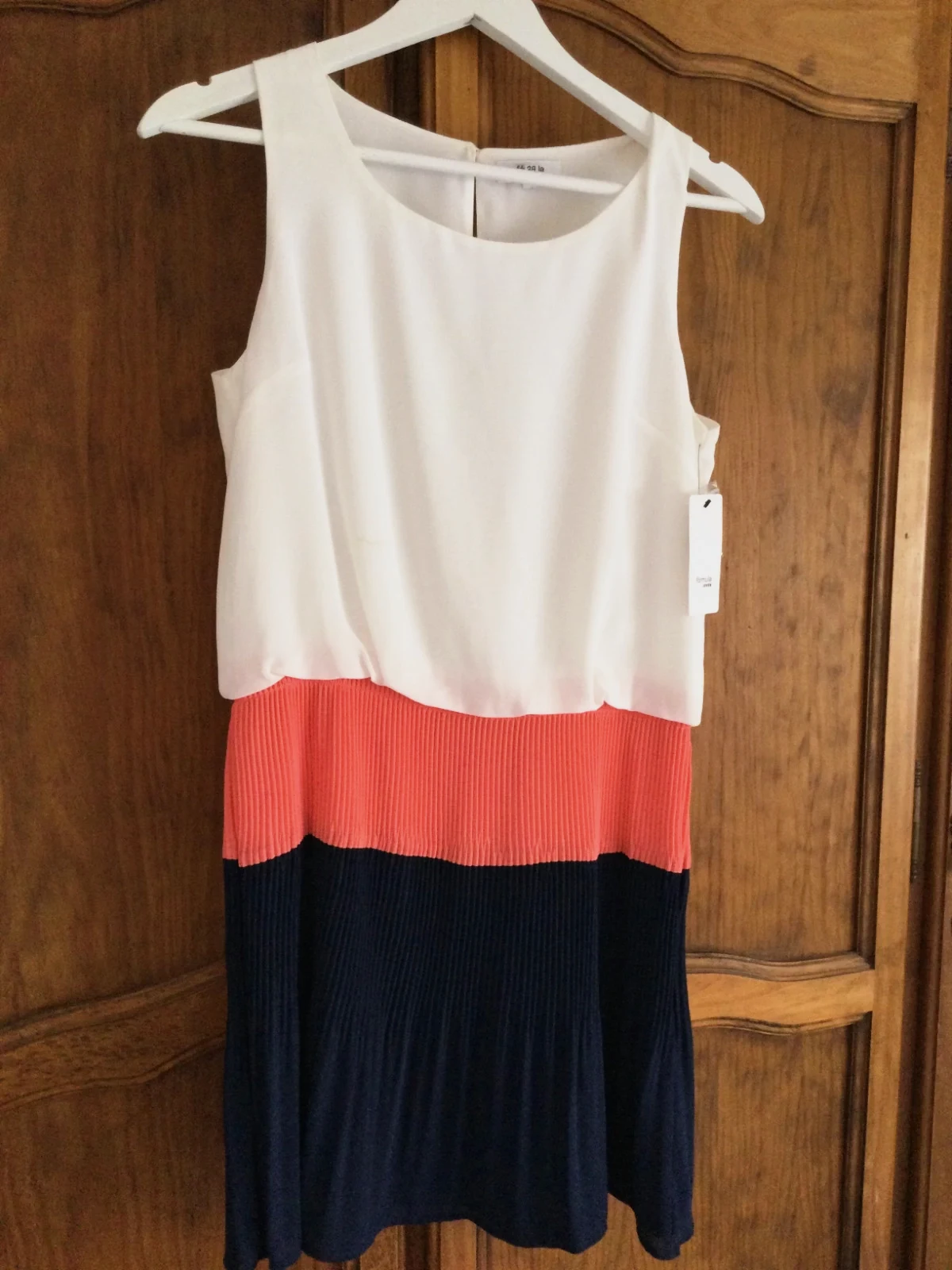 Precioso vestido Charlestón 💞