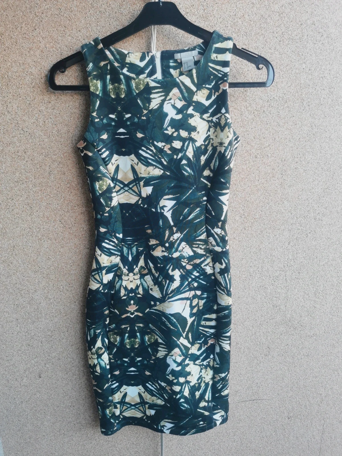 Vestido H&M – H&M – taille XS / 34 / 6
