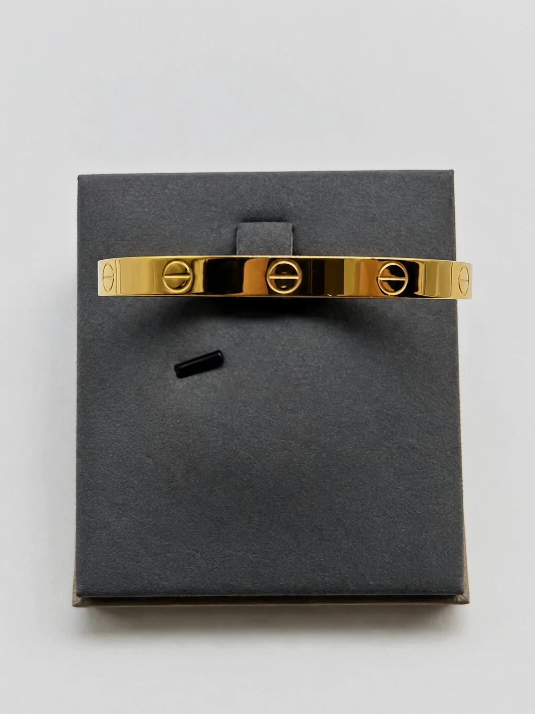 Bracelet cartier