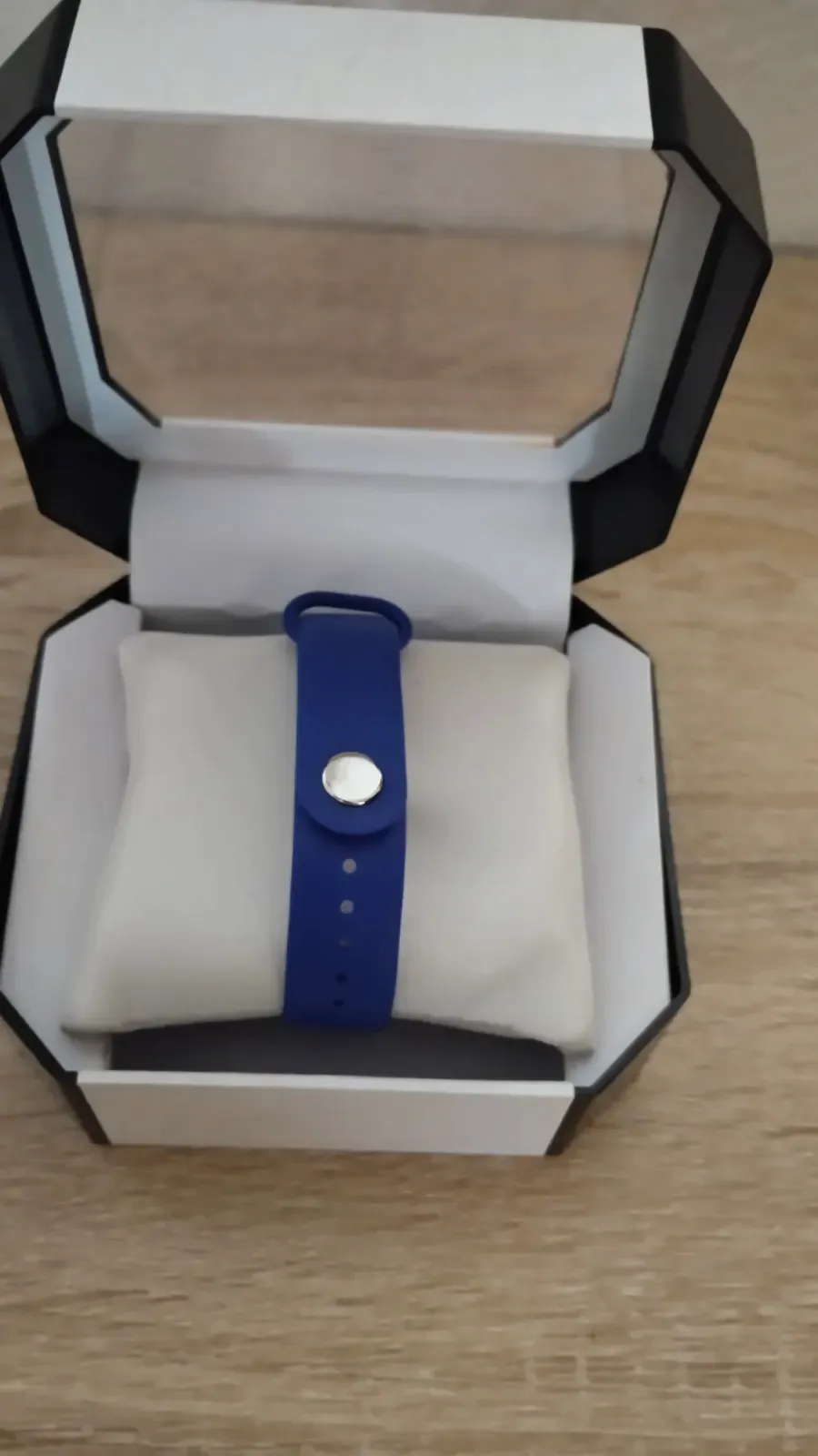 Reloj digital – Sin marca 4