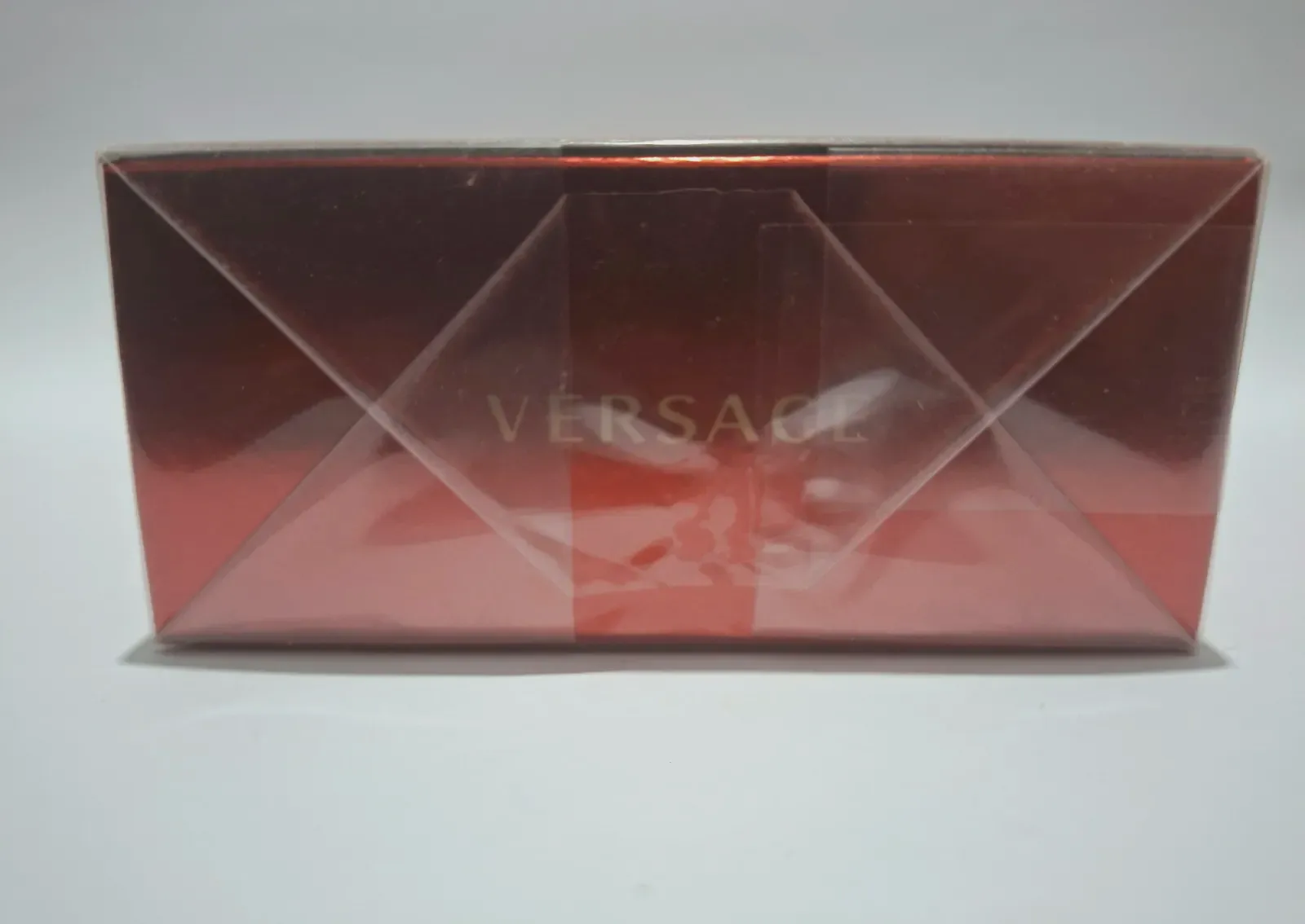 Versace Eros Flame Eau de Toilette 100ml – Versace – taille 100ml 3