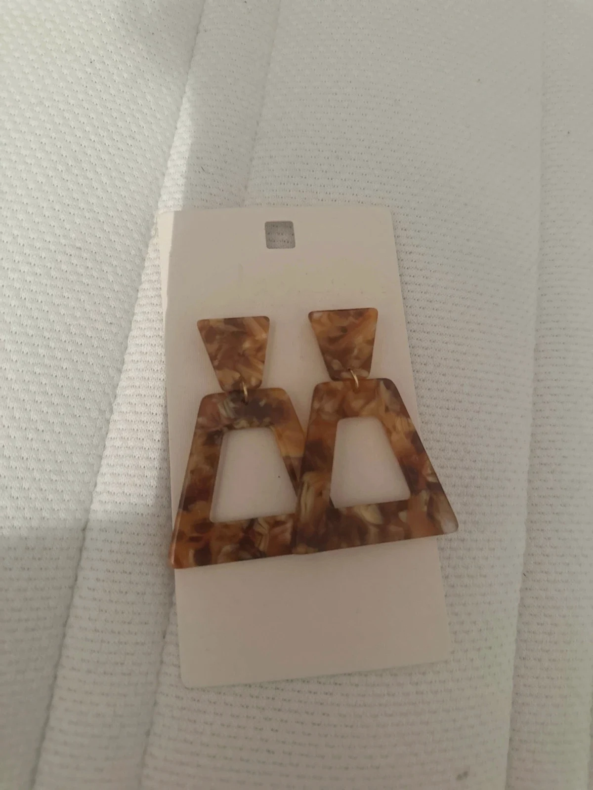 Boucles – I am