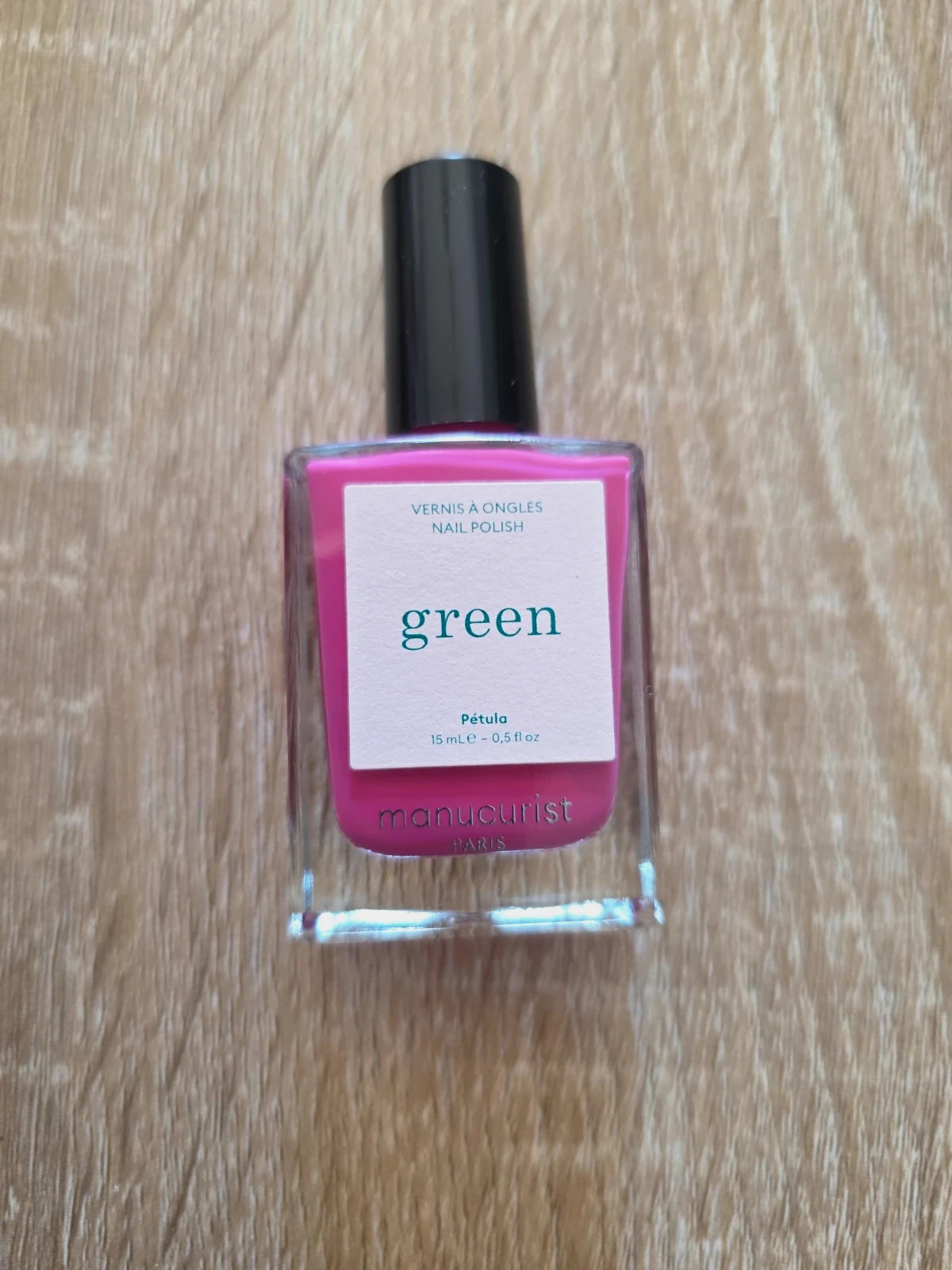 Vernis à ongles – Manucurist
