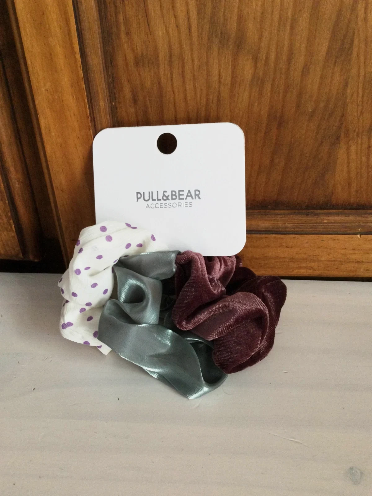 Scrunchies Pull & Bear – Pull & Bear