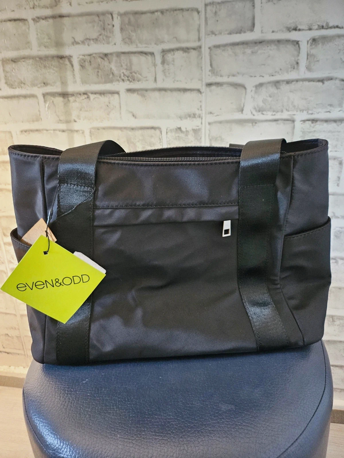 Even odd bag new with tag