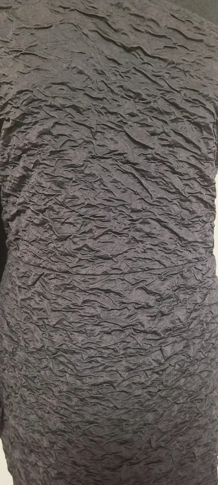 Vestido corto de fiesta asimétrico talla XL de H&M – H&M – taille XXL / 44 / 16 4